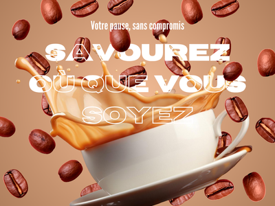 Évitez la file d'attente pour le café : pourquoi les employés de bureau optent pour des machines à café portables 3 en 1